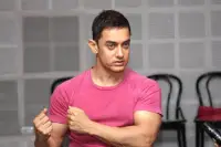 Superstar aamir khan : Perfectionist dangal 😎 Screen Shot 0