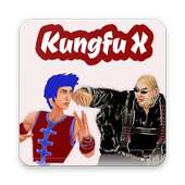Kungfu X