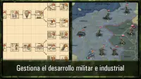 Strategy & Tactics: WW II Screen Shot 3