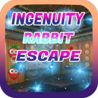 Ingenuity Rabbit Escape - JRK Games
