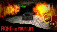 Drive Die Repeat - Zombie Game Screen Shot 11