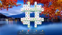 Mahjong Classic: Puzzle game Screen Shot 4