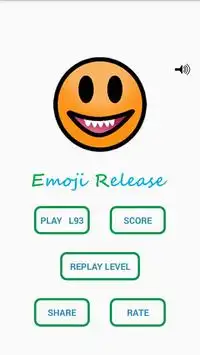 Emoji Release Screen Shot 0