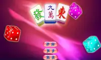 mahjong Screen Shot 0
