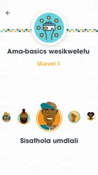 Ib’umdlali – Play | Learn | Win Screen Shot 4