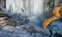 Dimorphodon Simulator Screen Shot 0