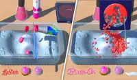 DIY Makeup Slime Maker! Screen Shot 19