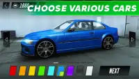 Car Driving Simulator Games Screen Shot 2