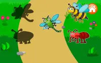 Happy Animals for Kids - Educational puzzles Screen Shot 9