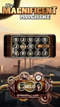 Slot Island: Mobile Casino, Blackjack, Video Poker Screen Shot 8