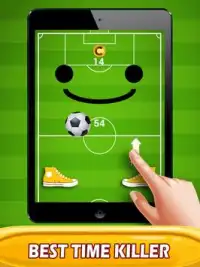 Soccer Juggler King: Top Mania Screen Shot 4