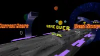 Way to Heaven - Endless Jump Game Screen Shot 2