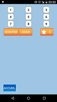 Ecole Rigolo Lite Screen Shot 3