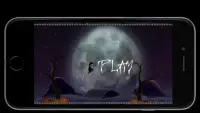 Halloween Arcade: Las aventuras de un fantasma! Screen Shot 1
