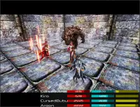 Dungeon Master (RPG dungeon crawler game) Screen Shot 4
