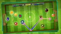 Finger Soccer 2K Football 2017 Screen Shot 2
