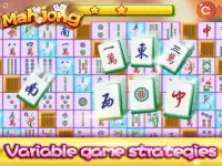 Mahjong~ Screen Shot 7