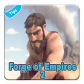 Guide Forge of Empires 2