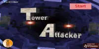 Tower Attacker Screen Shot 0
