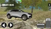 Q8 Audi Suv Off-Road Driving Simulator Game Screen Shot 3