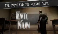 Evil Nun : Scary Horror Game Adventure Screen Shot 6