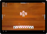 Spades Card Classic Screen Shot 8