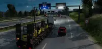 Ttrucking Games Driving 2022 Screen Shot 3