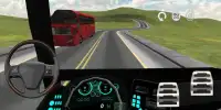 Bus Simulator 2017 3D Screen Shot 3