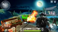 Cover Survival Encounter Strike Shooting Game Screen Shot 10