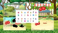 Toddler Games and ABC For 3 Year Educational Screen Shot 3