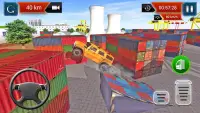 無料のレーシングカーゲーム2019 - Car Racing Games 2019 Free Screen Shot 6