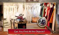 Fashion Shop Spy Hidden Object Screen Shot 1