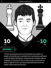 Play Magnus - Jouer aux échecs Screen Shot 6
