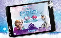 Puzzle App Frozen Screen Shot 0
