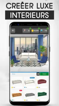 Huis ontwerpen: je eigen droomhuis inrichten! Screen Shot 0