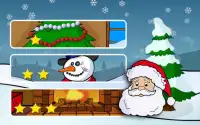 Weihnachtsmann Spiele - Memory Screen Shot 6