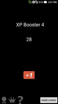 XP Booster 4 Screen Shot 0