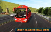Bus Simulator Public Transport Screen Shot 0