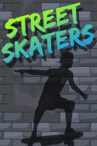 Street Skaters Screen Shot 6