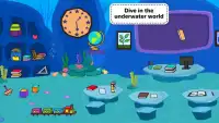 My Tizi World - Les jeux de villes pour enfants Screen Shot 6