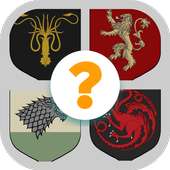 Game of Thrones: Houses Quiz