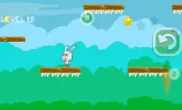 Verrücktes Kaninchen-Spiel Screen Shot 9