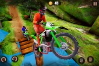 Onmogelijke Bike Stunt Master 3D Nieuwe Moto Bike Screen Shot 5