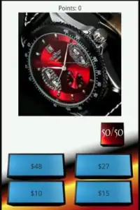 Price Check Wristwatches Screen Shot 3