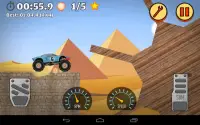 Гонщик: Off Road Screen Shot 5