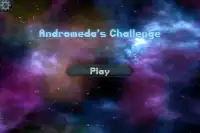 Andromeda's Challenge Screen Shot 4