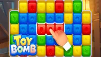 Toy Bomb: Match Blast Puzzles Screen Shot 22