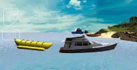Turbo Boat GT Simulator 3D Screen Shot 0