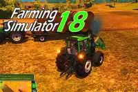 Guide for Farming Simulator 2018 Screen Shot 2