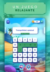 Word Lanes: Acertijo Relajante Screen Shot 8